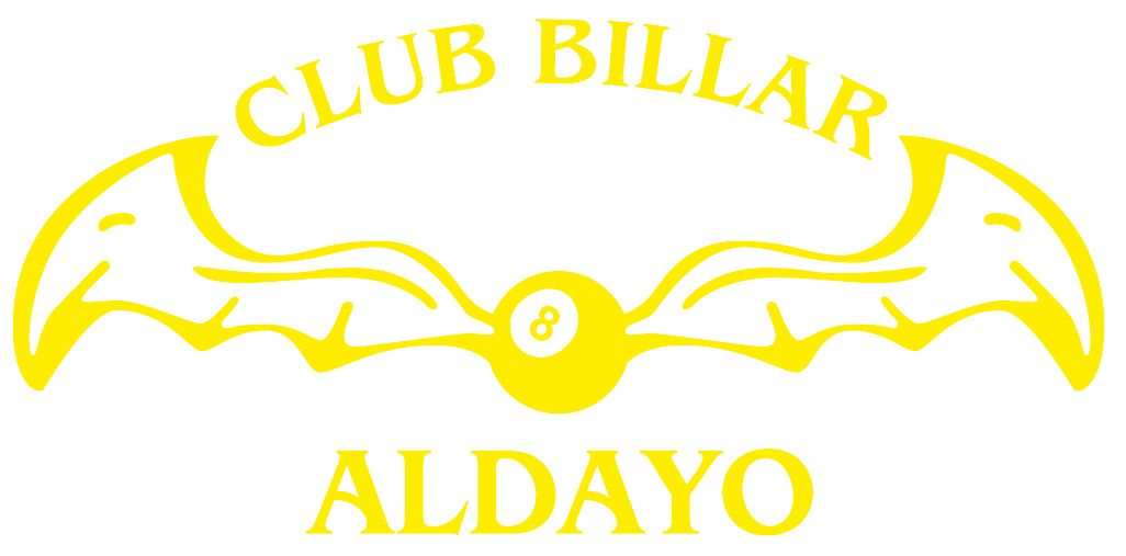 Club Billar Aldayo